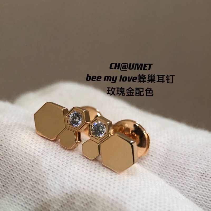 CHAUMET